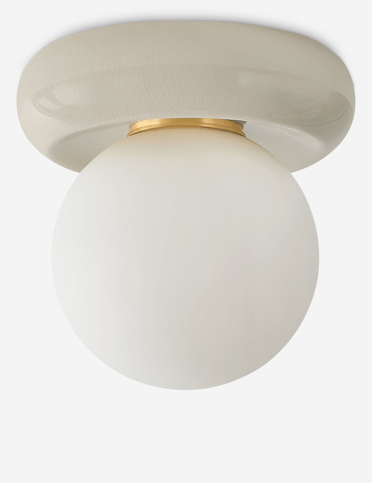 Philo Flush Mount Light