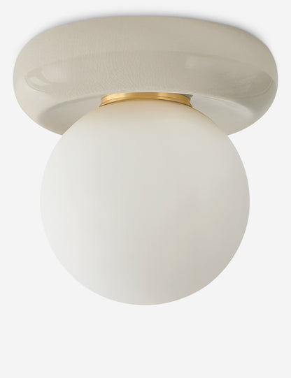 Philo Flush Mount Light