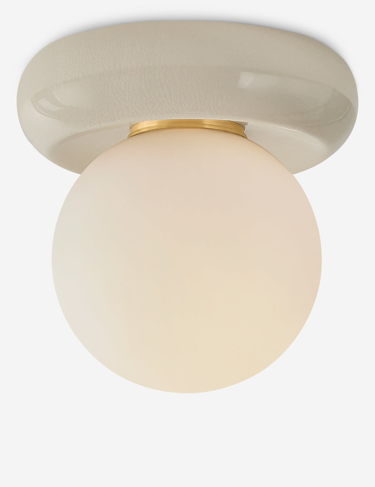Philo Flush Mount Light