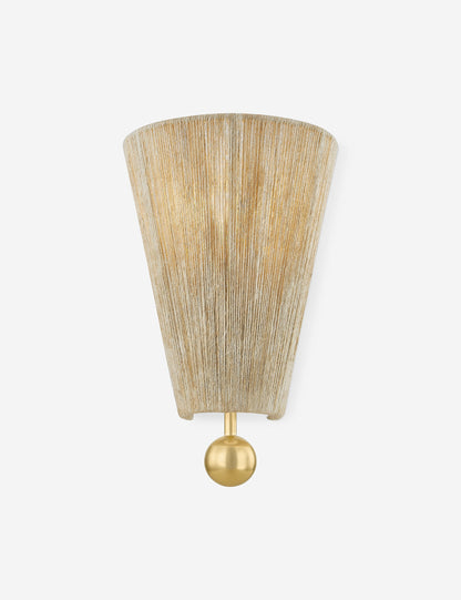 Sicily Sconce