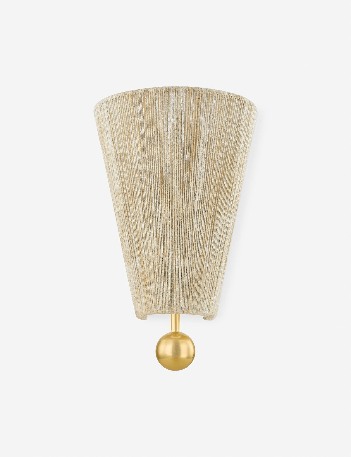 Sicily Sconce
