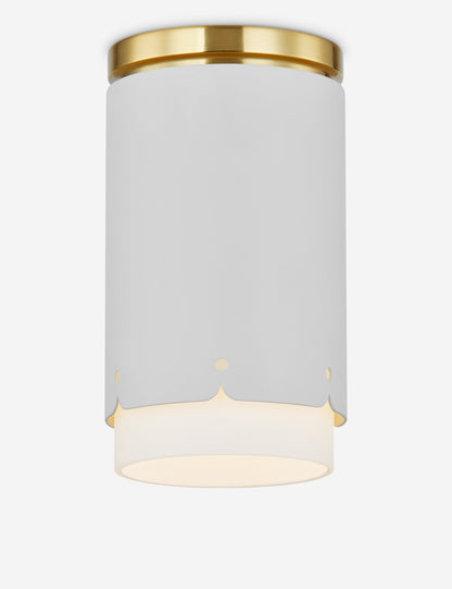 Trenet Flush Mount Light