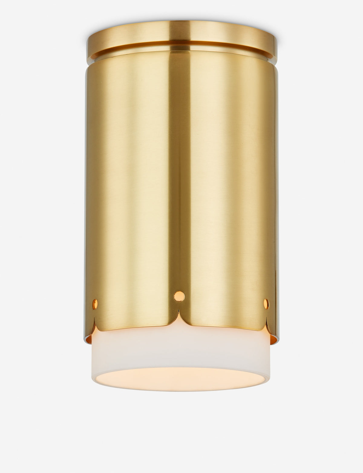 Trenet Flush Mount Light