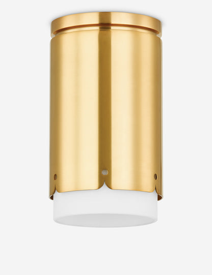 Trenet Flush Mount Light