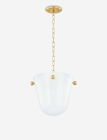 Debelle Pendant Light