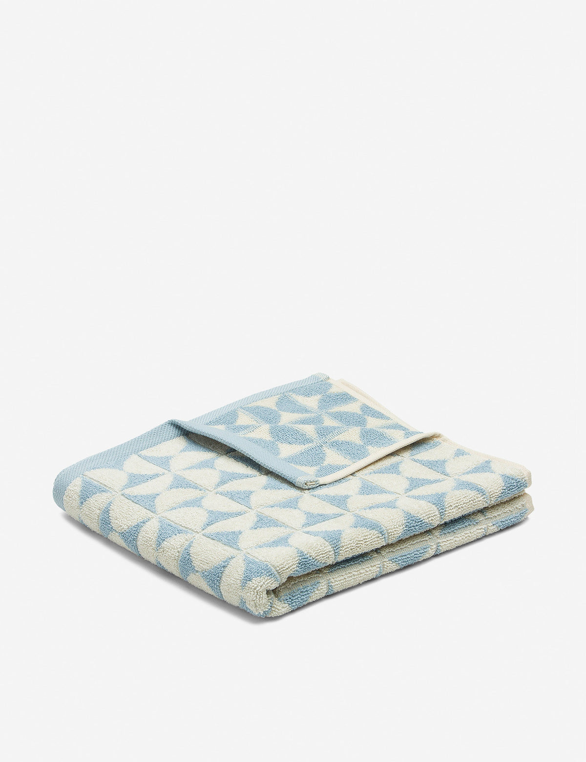 Harper Organic Hand Towel by House No. 23