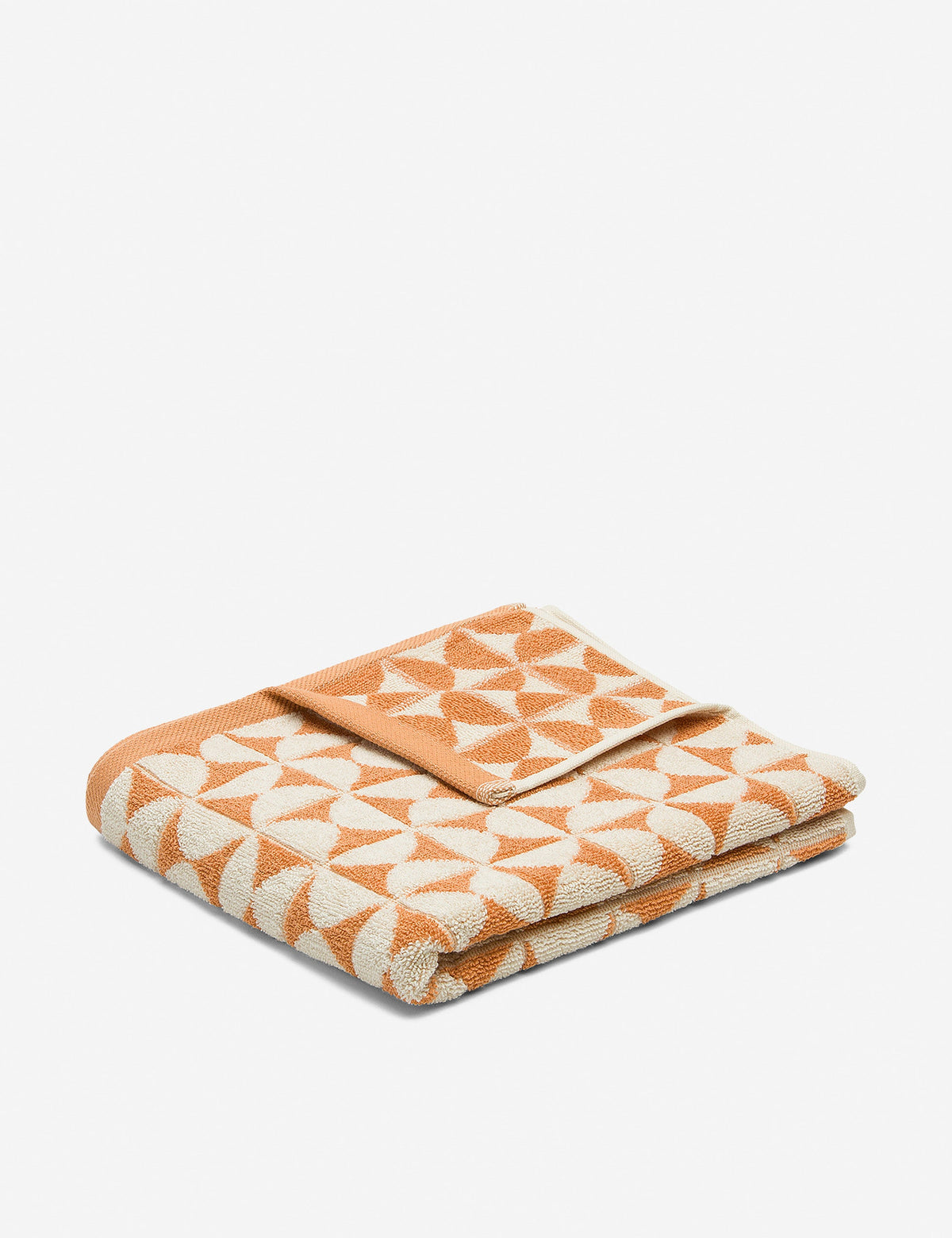 Harper Organic Hand Towel by House No. 23