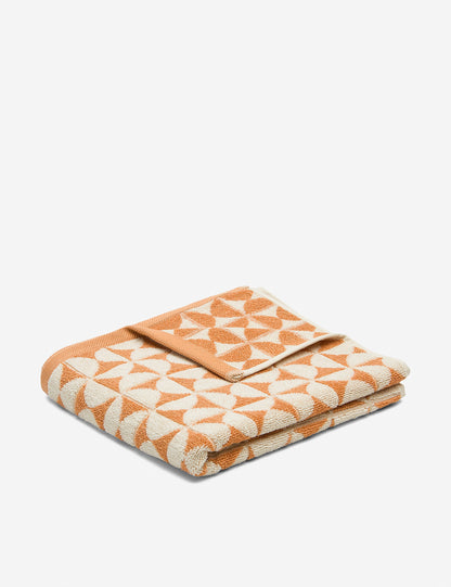 Harper Organic Hand Towel by House No. 23
