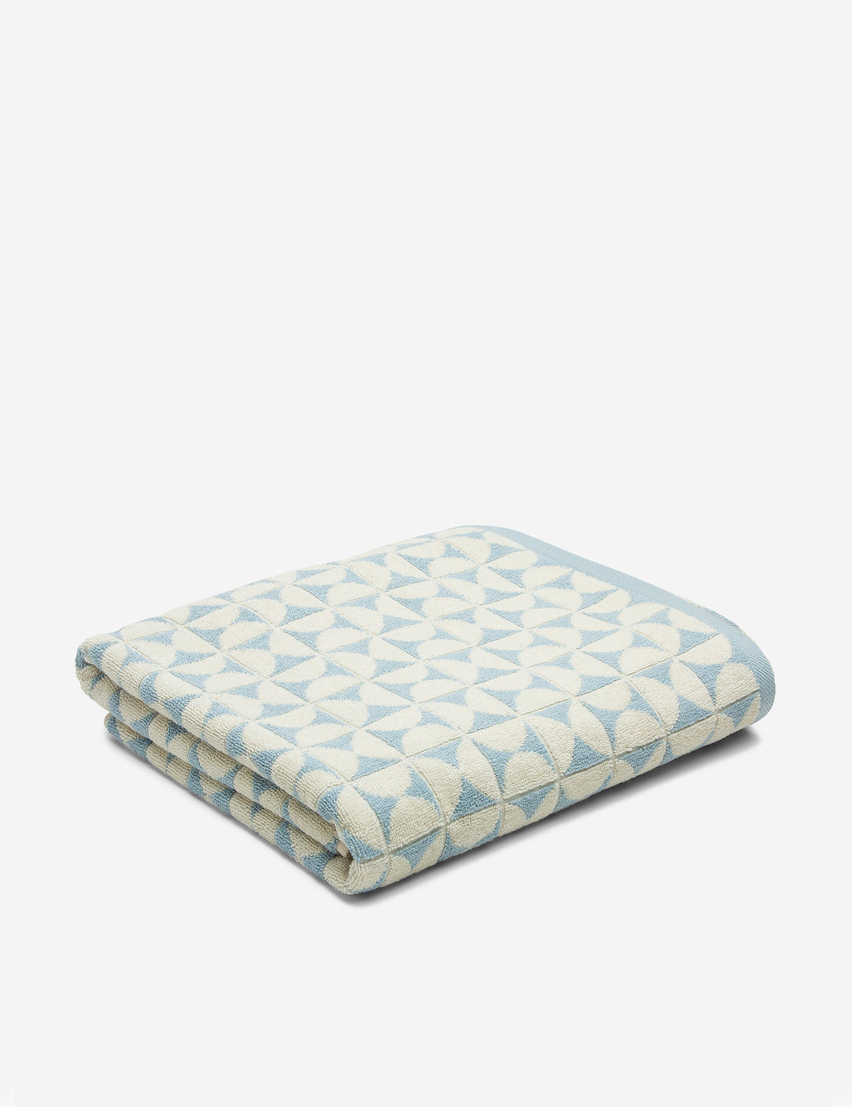 Harper Organic Towel by House No. 23
