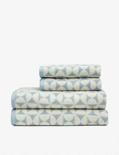 Harper Organic Towel by House No. 23