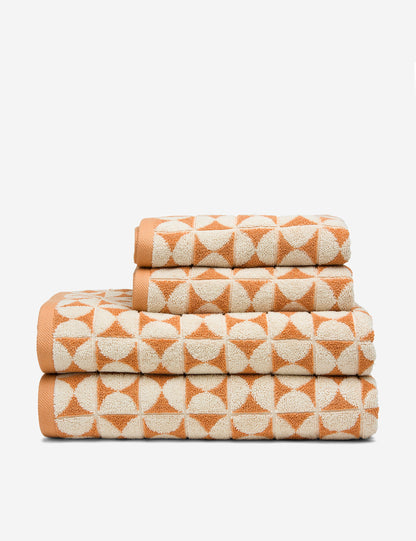 Harper Organic Towel by House No. 23