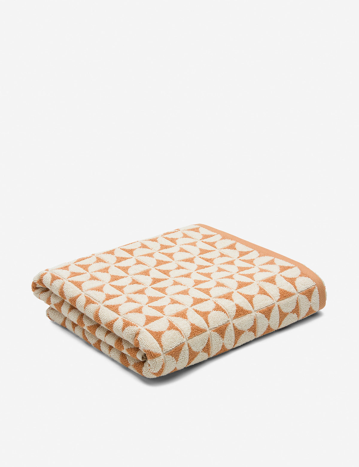Harper Organic Towel by House No. 23