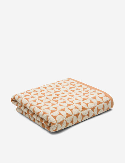 Harper Organic Towel by House No. 23