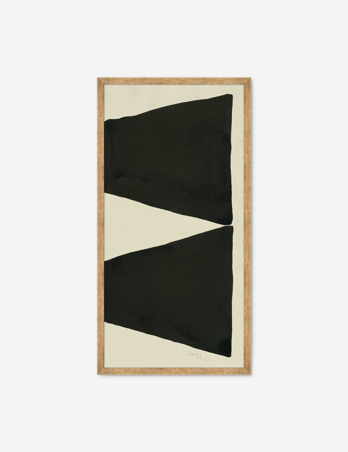 Sculpture Wall Art by Susan Hable
