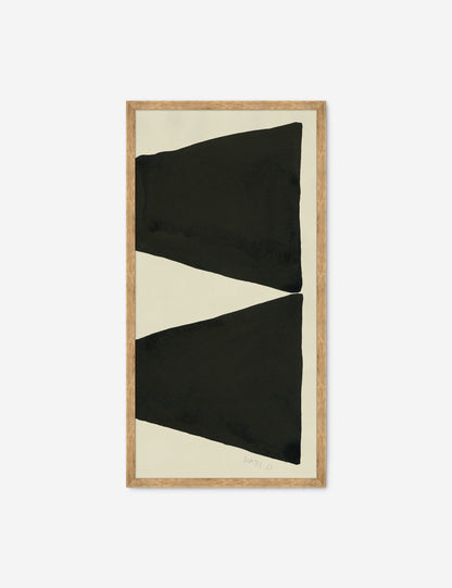 Sculpture Wall Art by Susan Hable