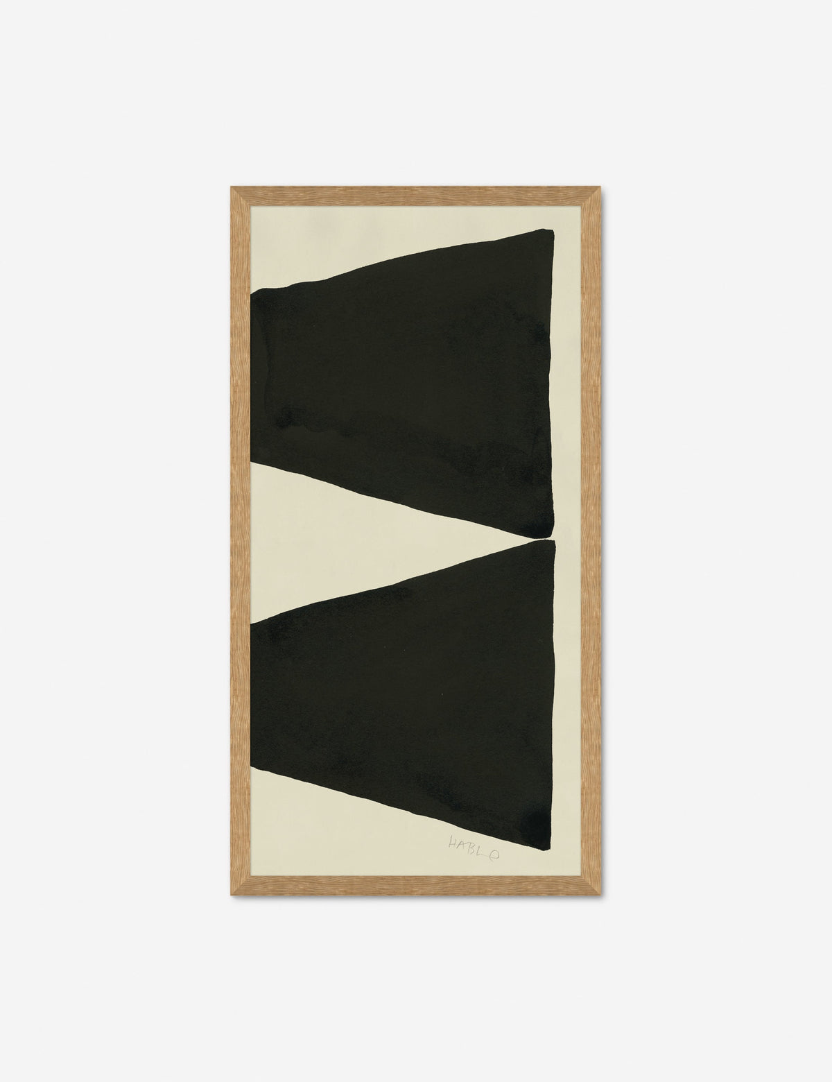 Sculpture Wall Art by Susan Hable