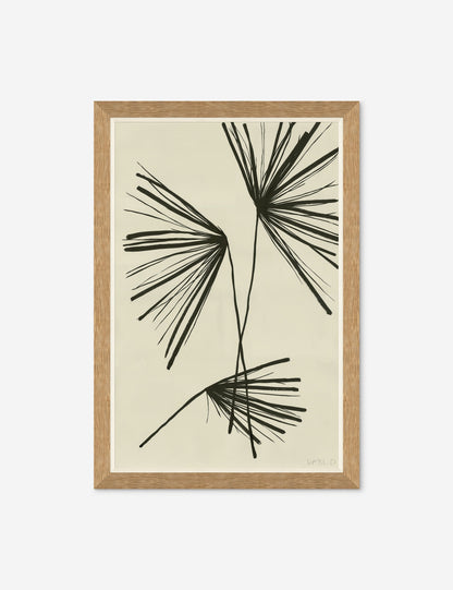 Palm By Susan Hable