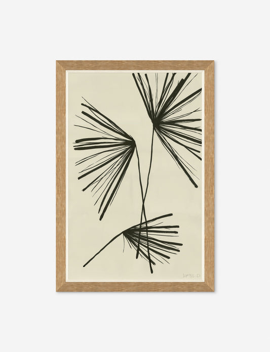 Palm By Susan Hable