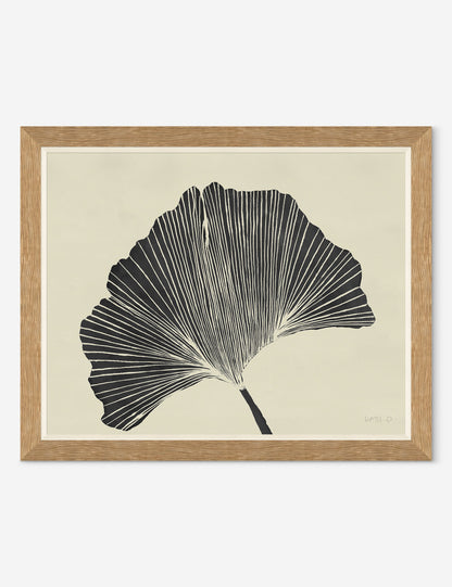 Sea Palm By Susan Hable