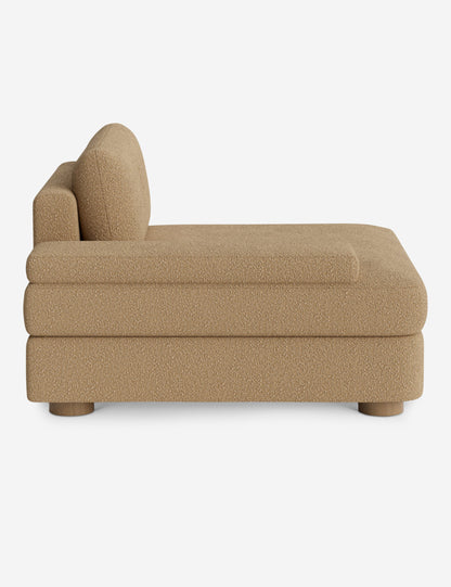 Hill Modular Left Arm