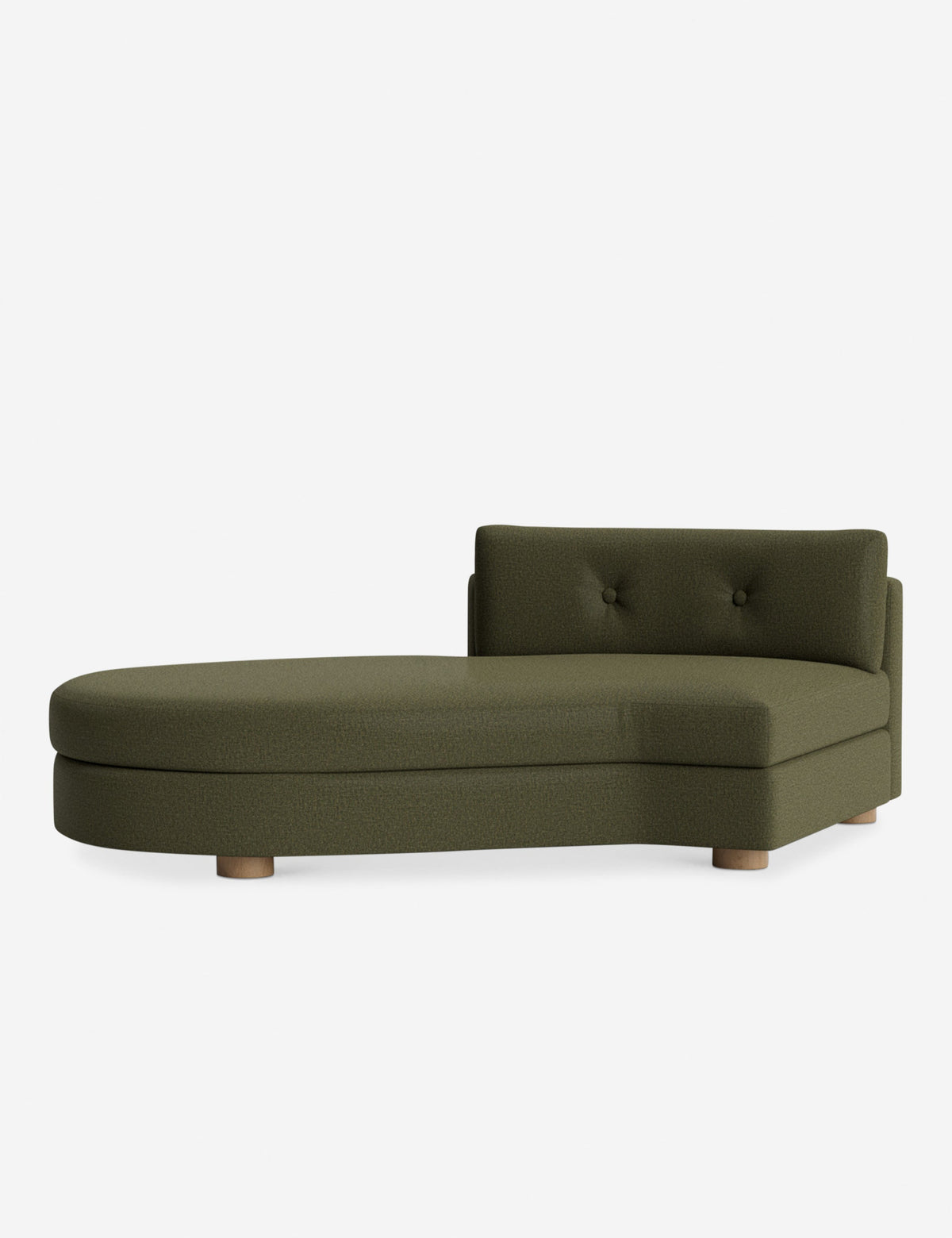 Hill Modular Left Chaise
