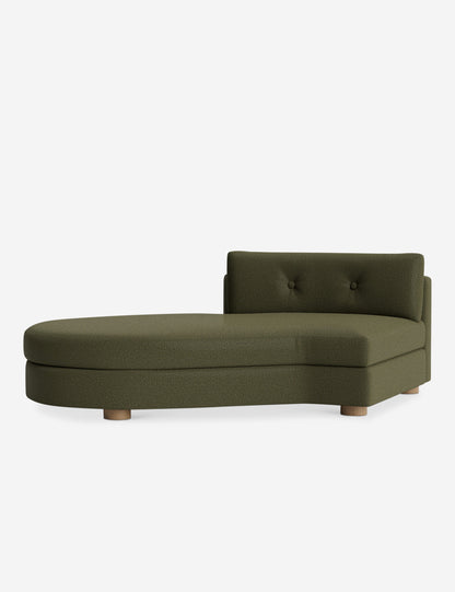 Hill Modular Left Chaise