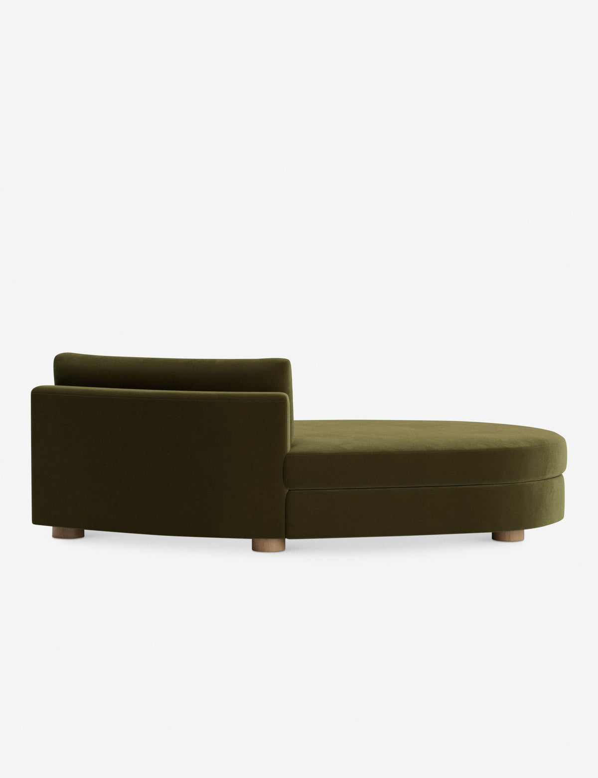 Hill Modular Left Chaise