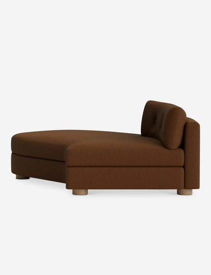 Hill Modular Left Chaise