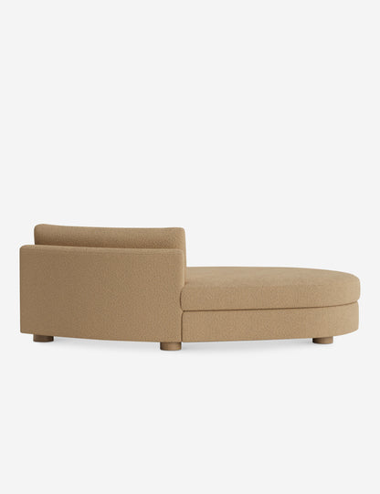 Hill Modular Left Chaise