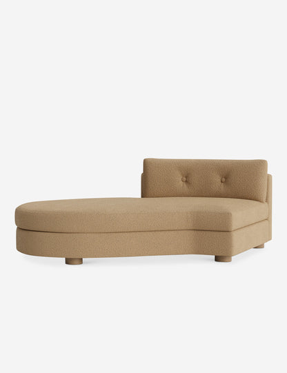 Hill Modular Left Chaise