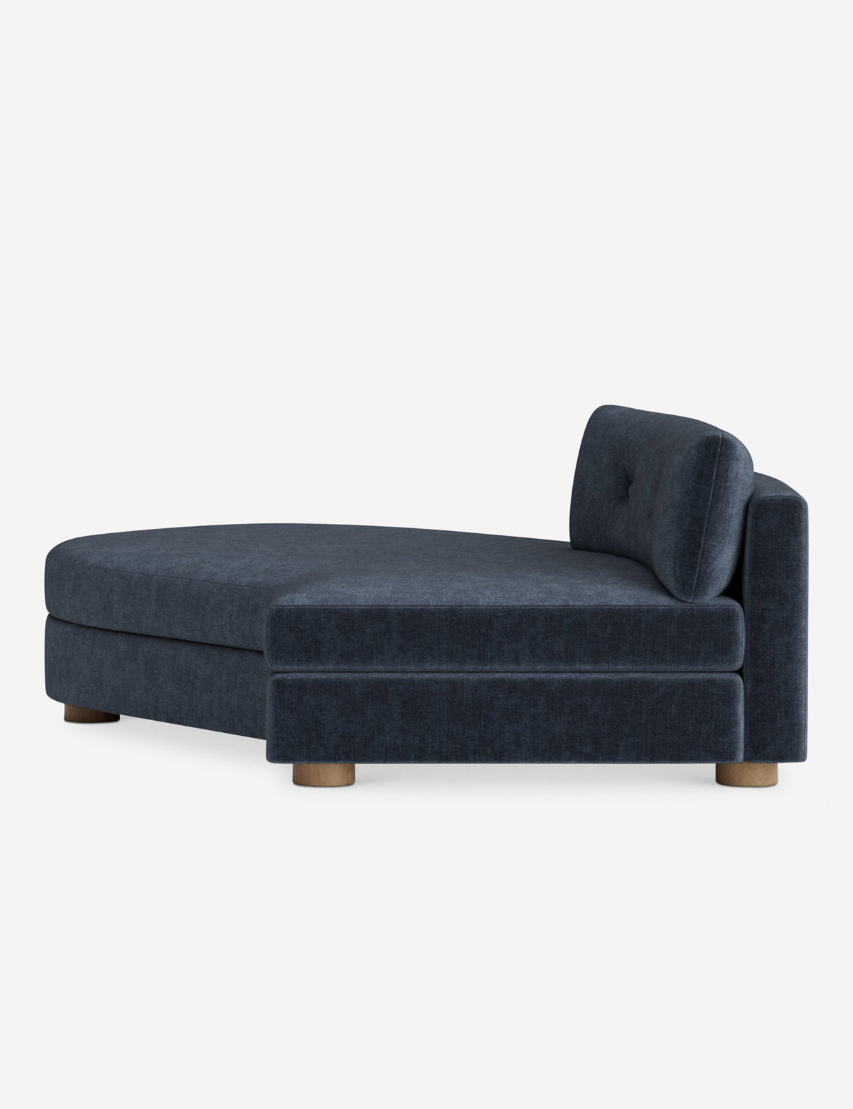 Hill Modular Left Chaise