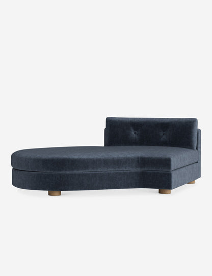 Hill Modular Left Chaise