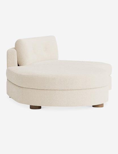 Hill Modular Left Chaise