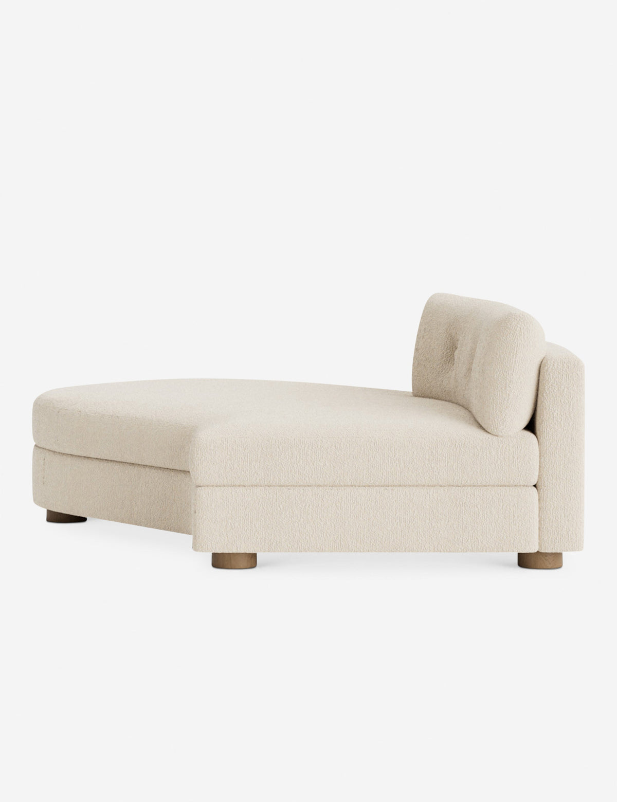 Hill Modular Left Chaise
