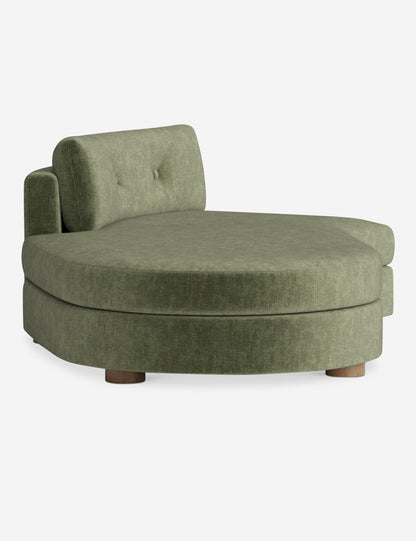 Hill Modular Left Chaise