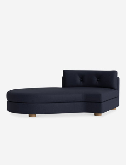 Hill Modular Left Chaise