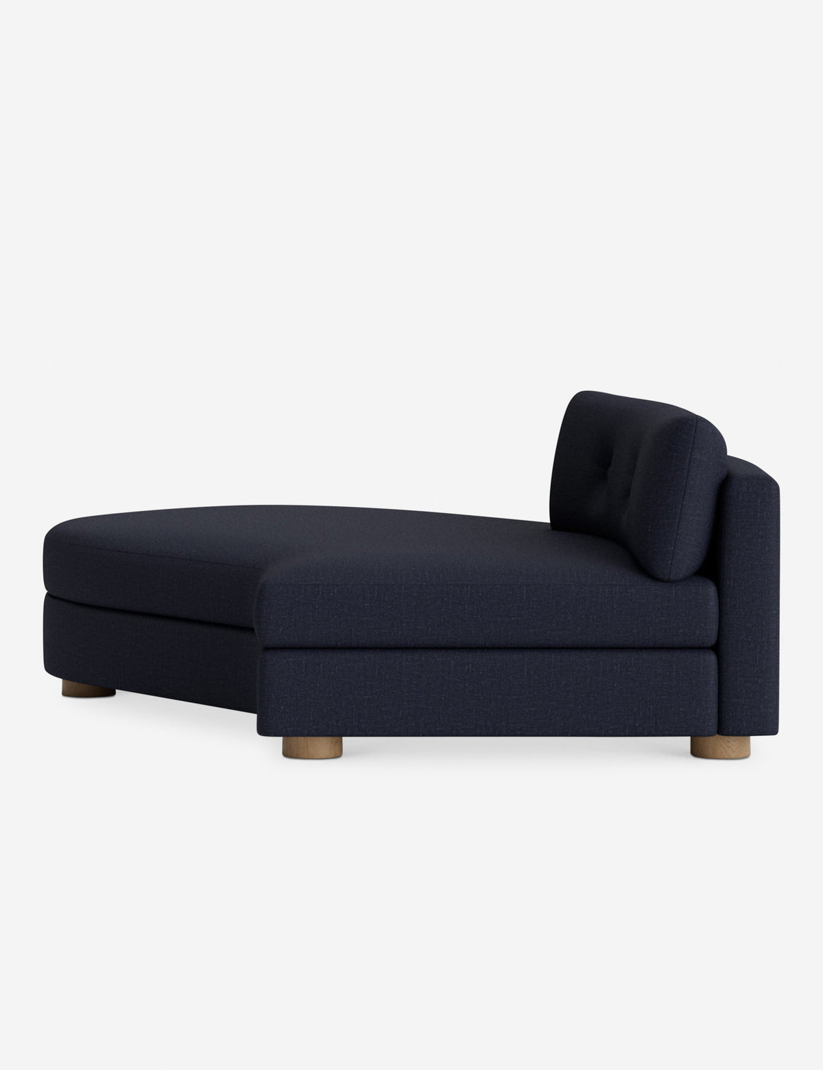 Hill Modular Left Chaise