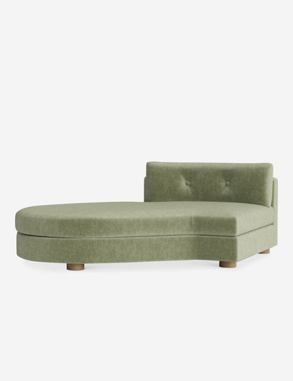 Hill Modular Left Chaise