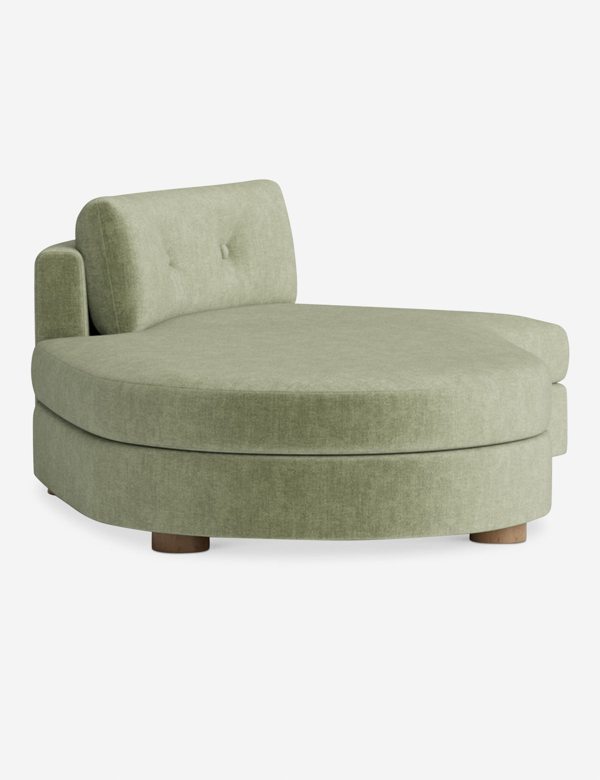 Hill Modular Left Chaise