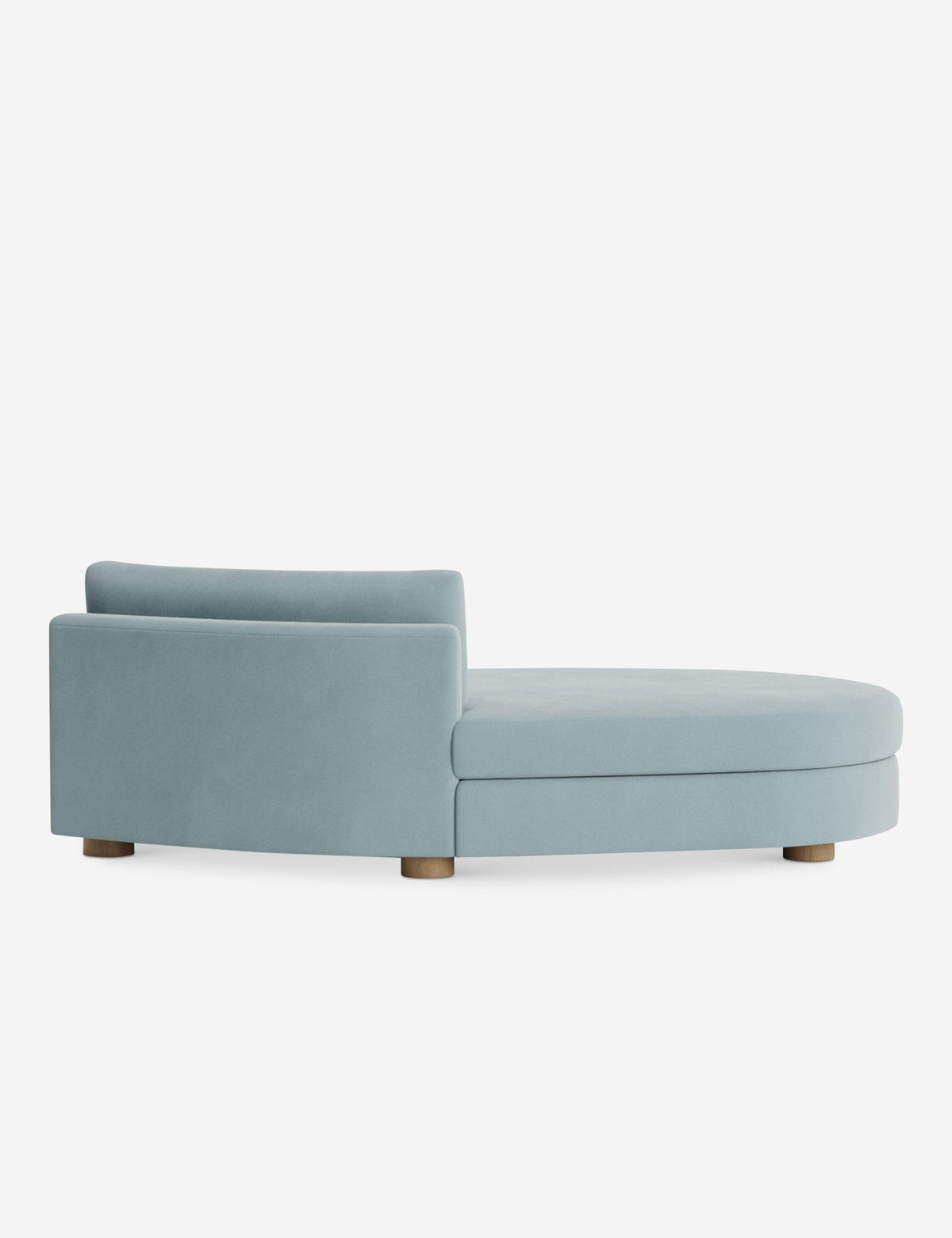 Hill Modular Left Chaise