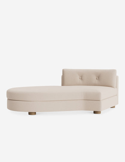 Hill Modular Left Chaise