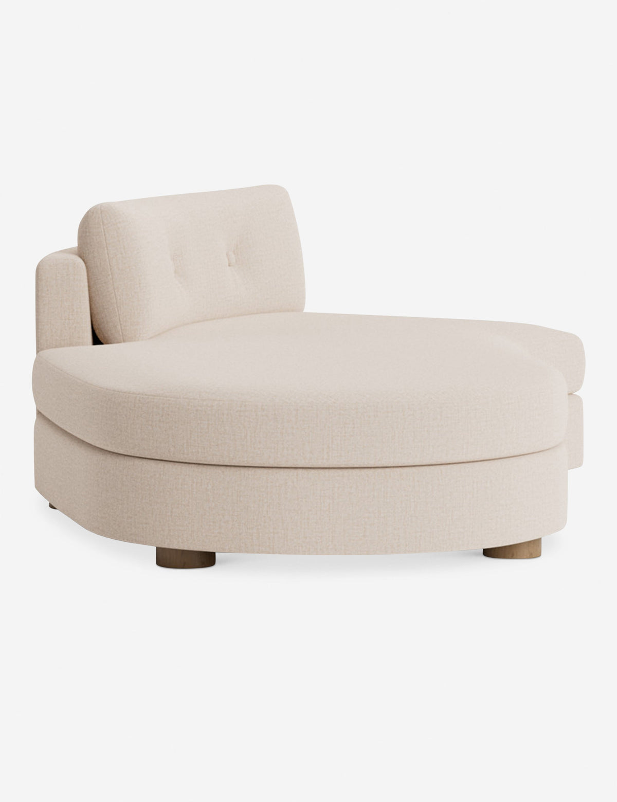 Hill Modular Left Chaise