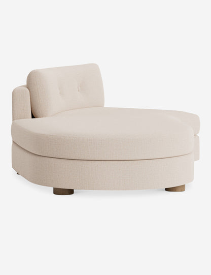 Hill Modular Left Chaise