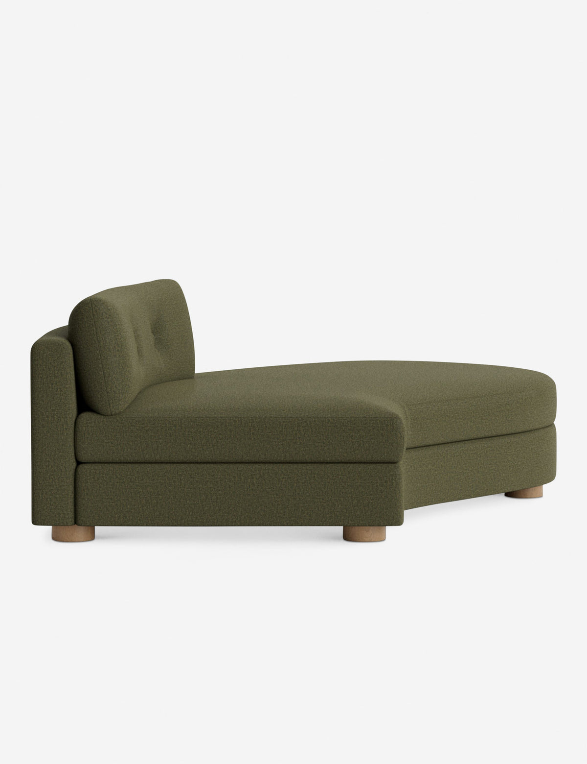 Hill Modular Right Chaise