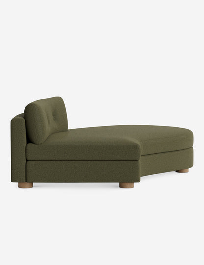 Hill Modular Right Chaise
