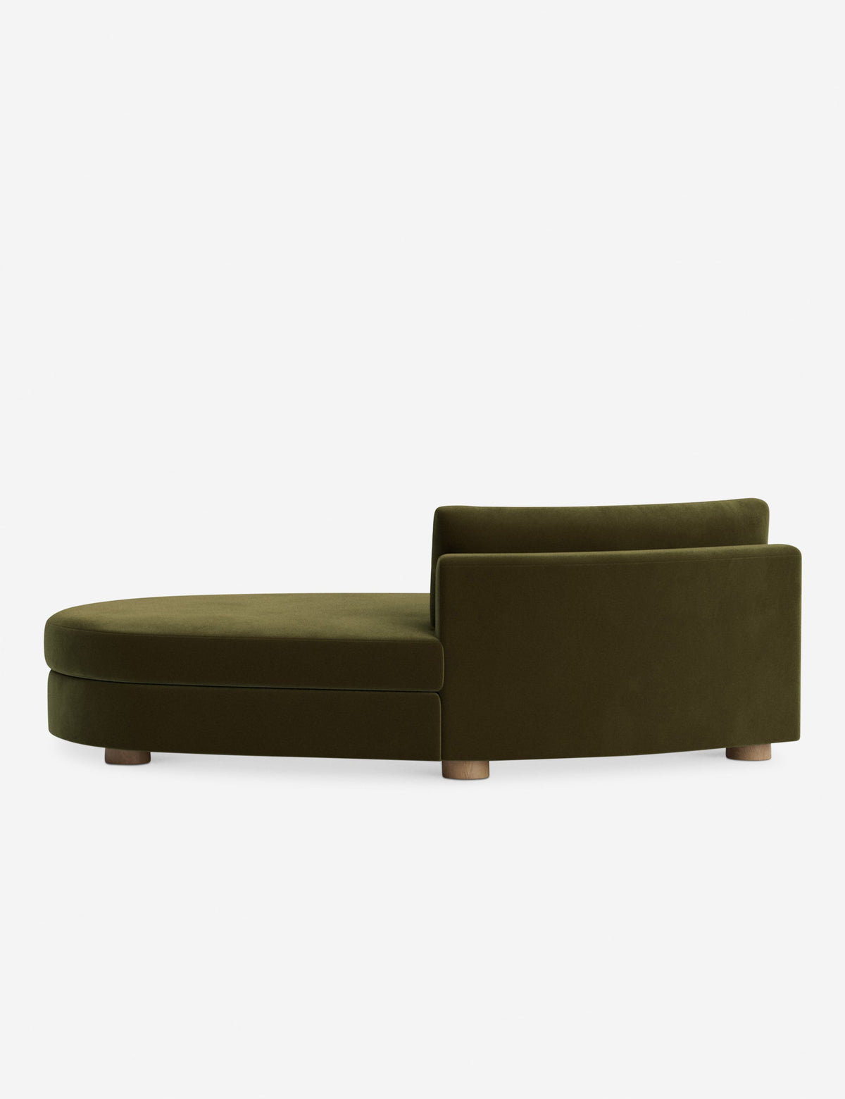 Hill Modular Right Chaise