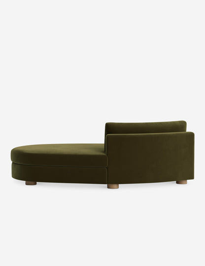 Hill Modular Right Chaise