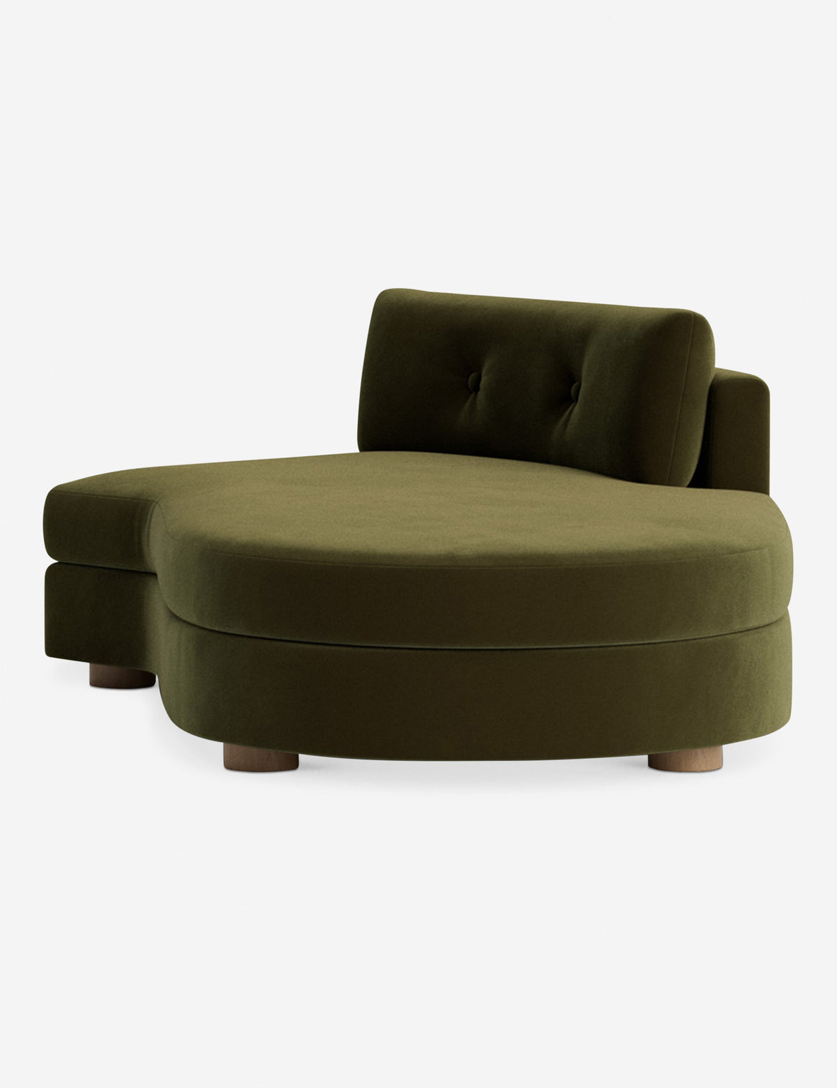Hill Modular Right Chaise