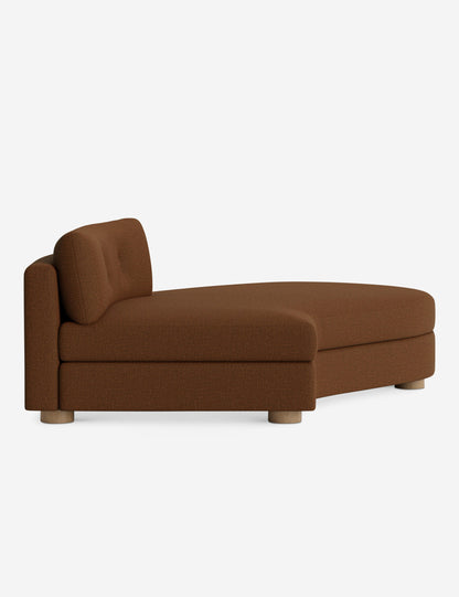 Hill Modular Right Chaise