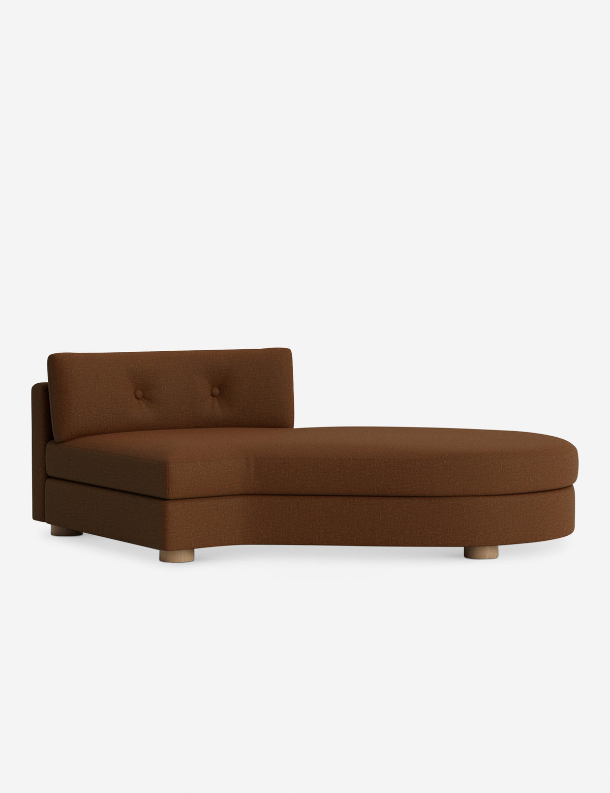 Hill Modular Right Chaise